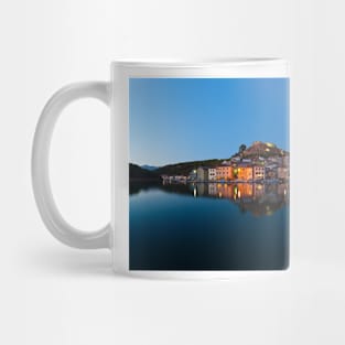 Mirror of Novigrad Mug